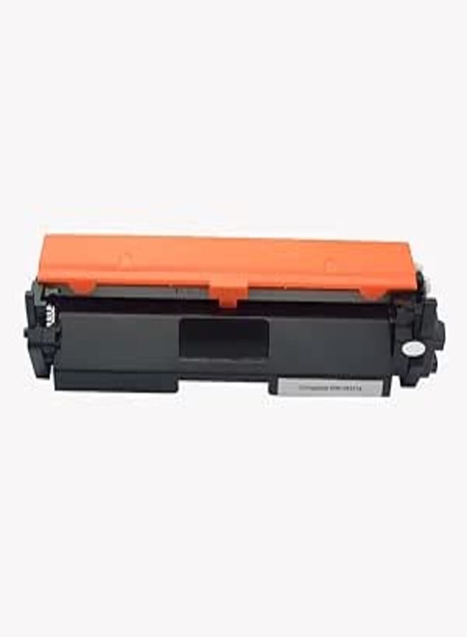 USI 17A CF217A-CHIP Premium Compatible Toner Cartridges for EICHPI M102a M102w MFP M130a 130nw 130fn 130w (Chip)